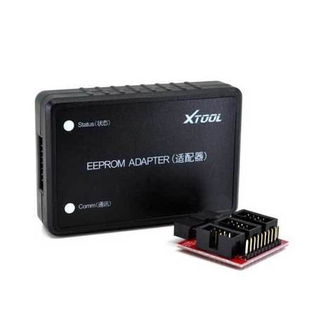 LLB LLB: XTOOL: EEPROM Kit for NITRO/AutoProPAD XTL-EEPROM